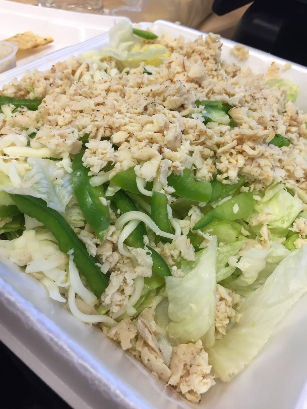 Big Pie In The Sky Pizzeria | restaurant | 1010 Mansell Rd Suite 180, Roswell, GA 30076, USA | 7709935577 OR +1 770-993-5577