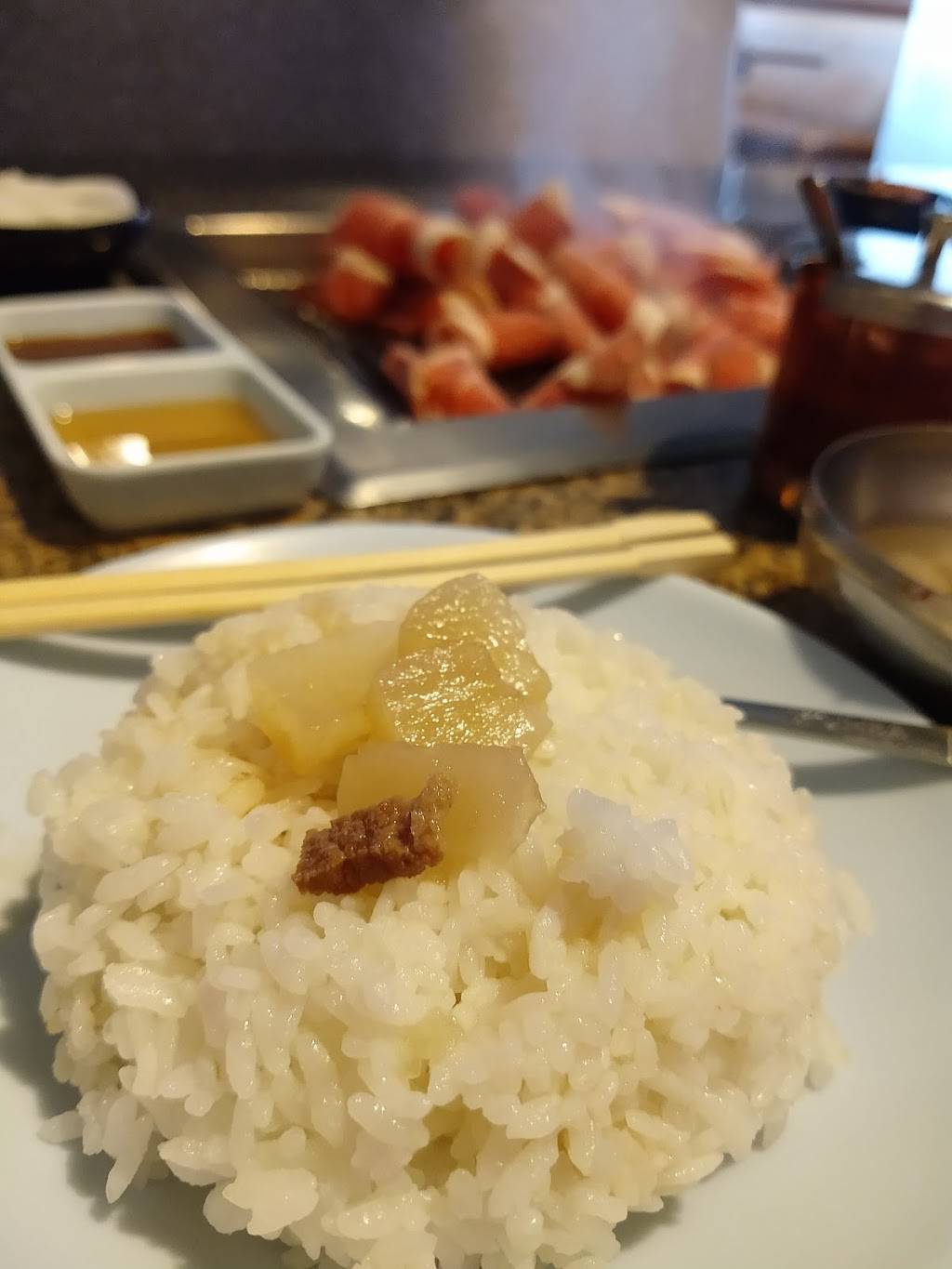 Seoul Galbi | restaurant | 41925 Motor Car Pkwy, Temecula, CA 92591, USA | 9516992369 OR +1 951-699-2369