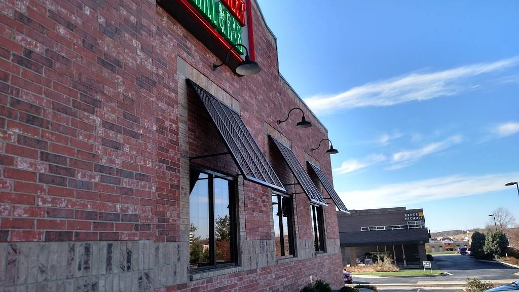 54th Street Grill & Bar | restaurant | 9251 NE Barry Rd, Kansas City, MO 64157, USA | 8167925489 OR +1 816-792-5489