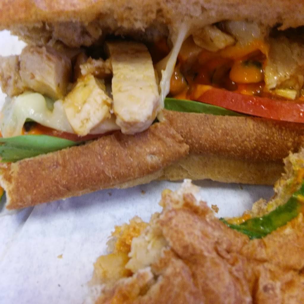 Subway | restaurant | 1119 Woodruff Rd, Greenville, SC 29607, USA | 8642817690 OR +1 864-281-7690