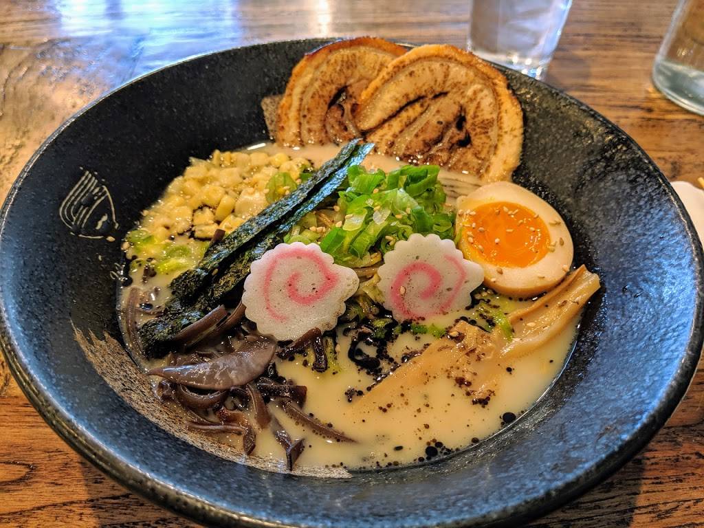 Mr. Ramen | restaurant | 9328 Jordan Rd, Parker, CO 80134, USA | 7205190141 OR +1 720-519-0141