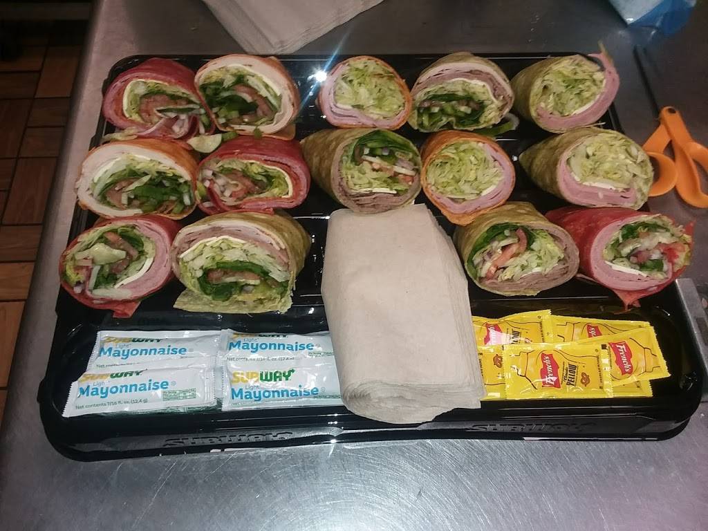 Subway Restaurants | restaurant | 6093 Lake Worth Rd, Greenacres, FL 33463, USA | 5619653788 OR +1 561-965-3788