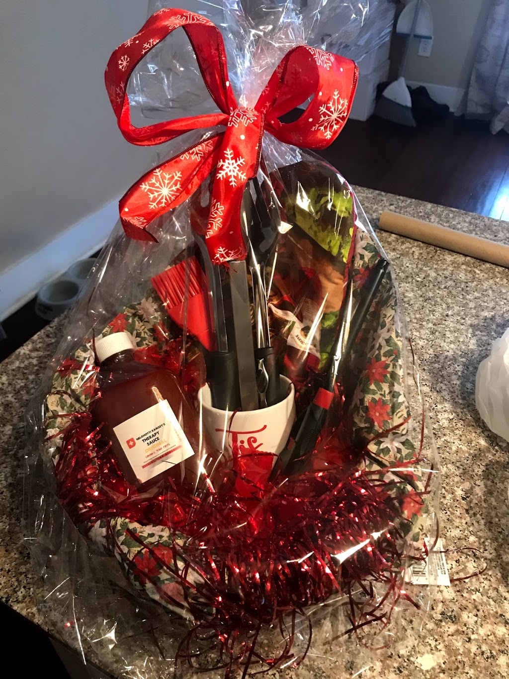 Therapy Sauce by Ghotti Ramsey,LLC | restaurant | 1595 Branchway Dr, Memphis, TN 38116, USA | 8167455609 OR +1 816-745-5609