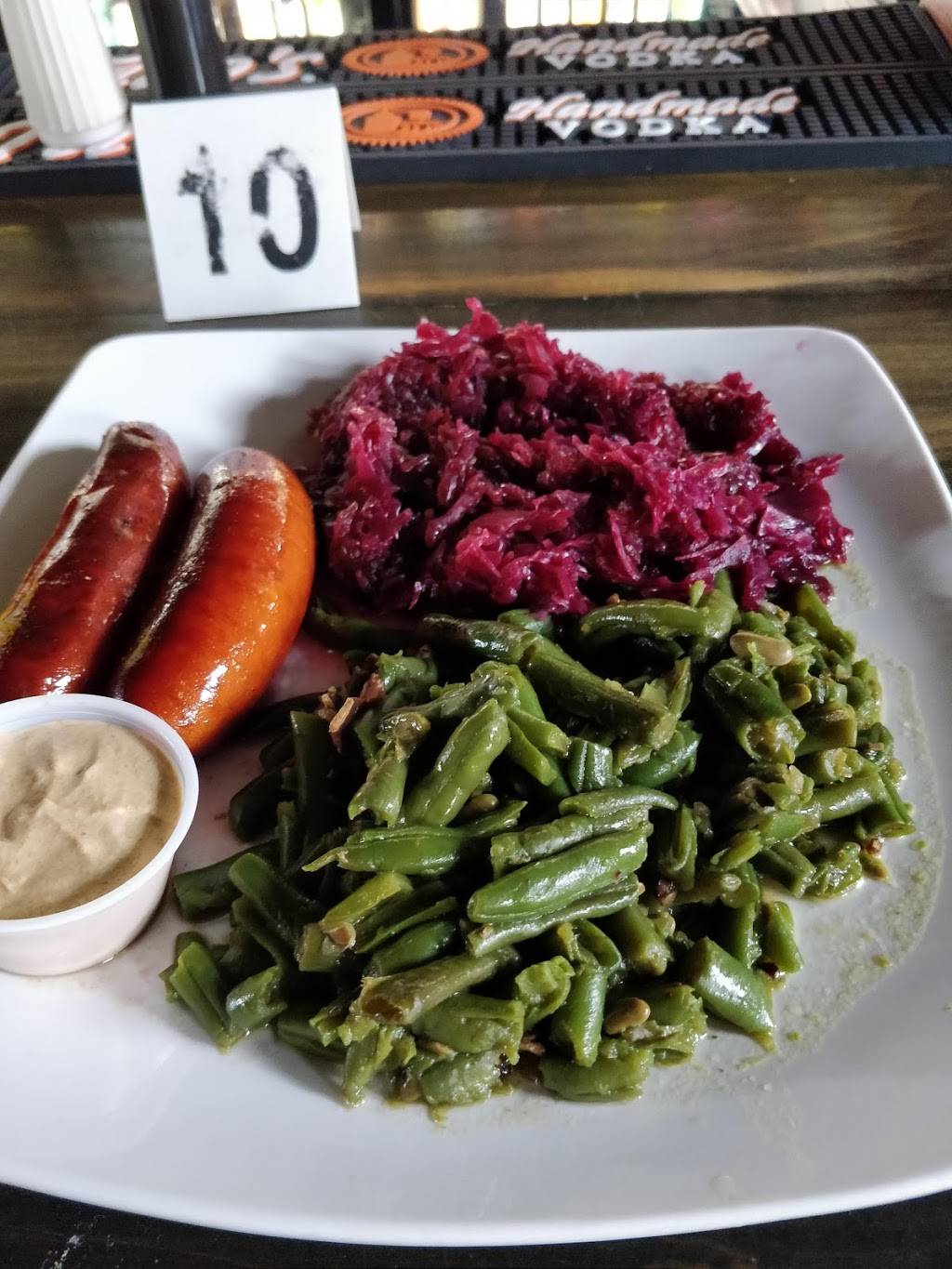 Marikkas Restaurant & Bier Stube | restaurant | 411 Southland Dr, Lexington, KY 40503, USA | 8592751925 OR +1 859-275-1925