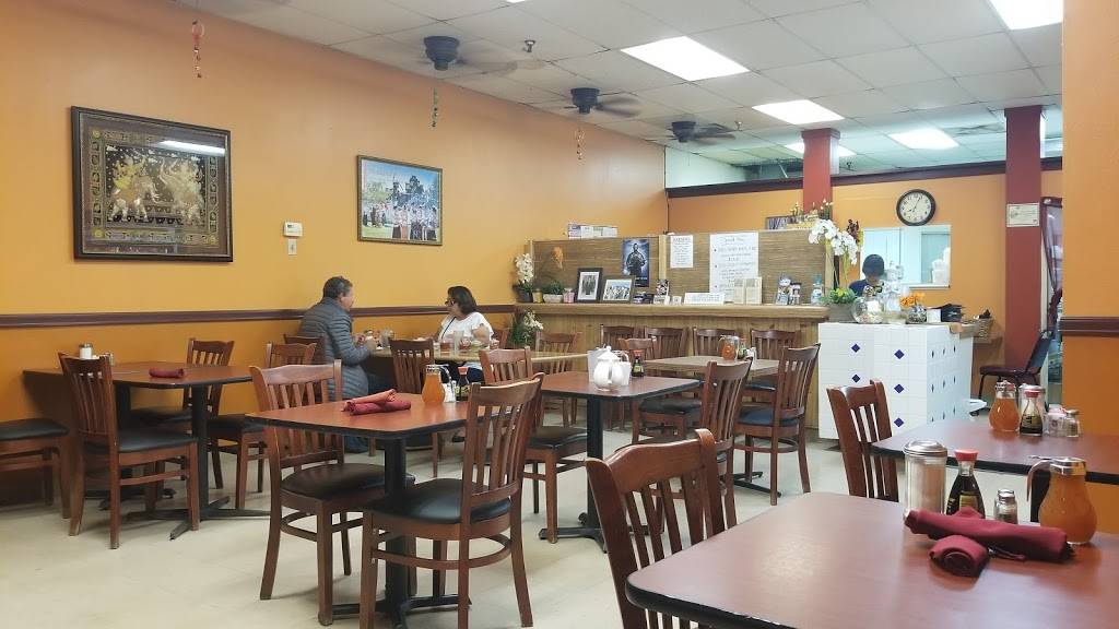 Thai Fast Food | restaurant | 1133 N H St STE B, Lompoc, CA 93436, USA | 8057351022 OR +1 805-735-1022