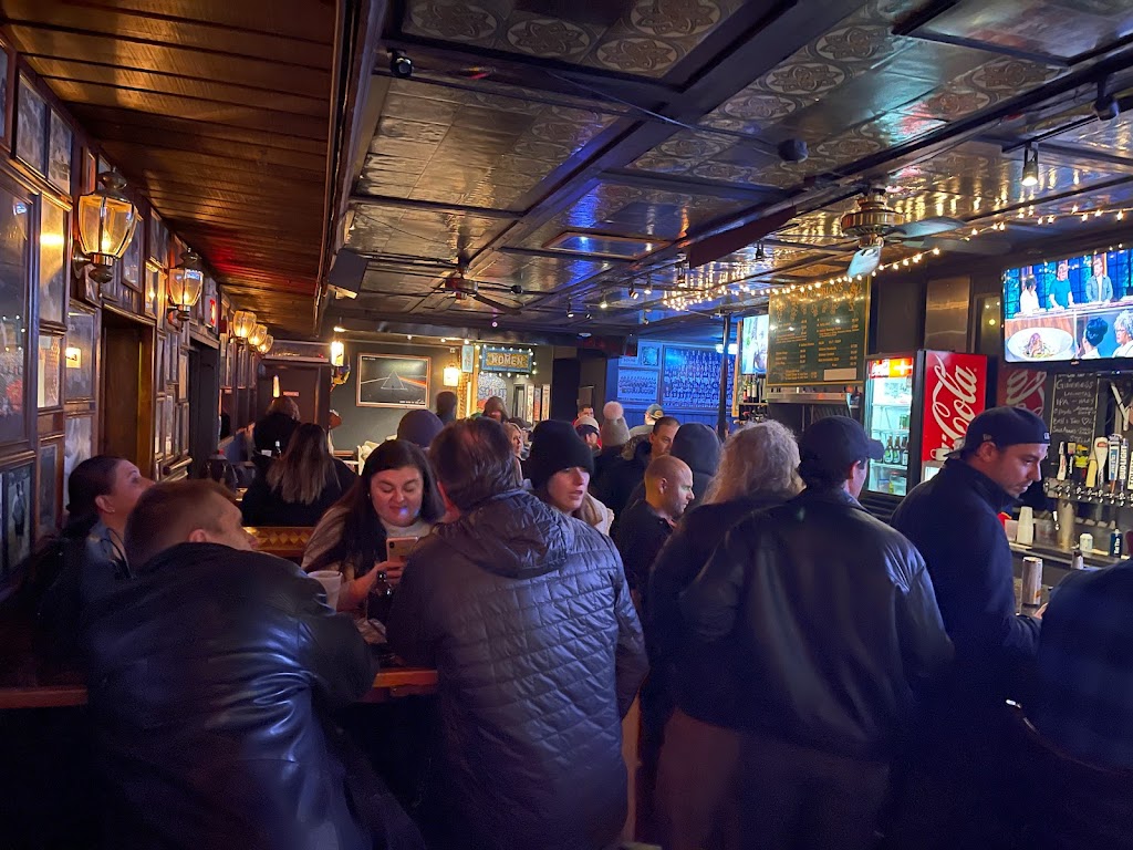 Teddy OBrians | restaurant | 432 Sheridan Rd, Highwood, IL 60040, USA | 8479264475 OR +1 847-926-4475