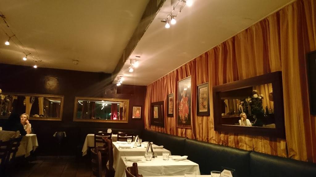 Pescadou Bistro | restaurant | 3325 Newport Blvd, Newport Beach, CA 92663, USA | 9496756990 OR +1 949-675-6990