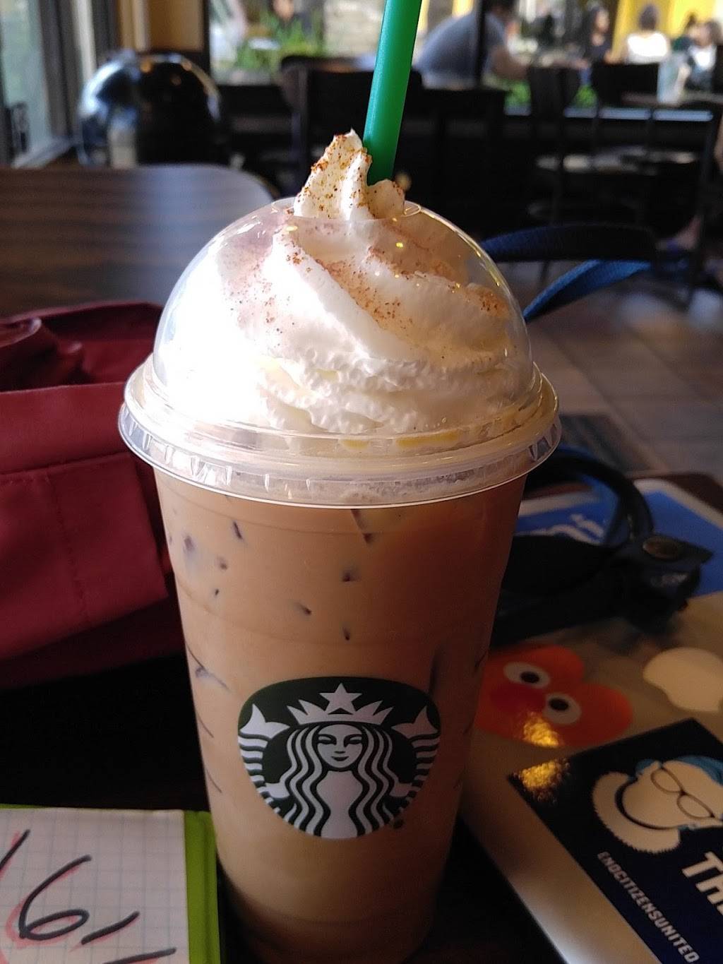 Starbucks | cafe | 27748 West, McBean Pkwy Suite A-6, Valencia, CA 91354, USA | 6612961144 OR +1 661-296-1144