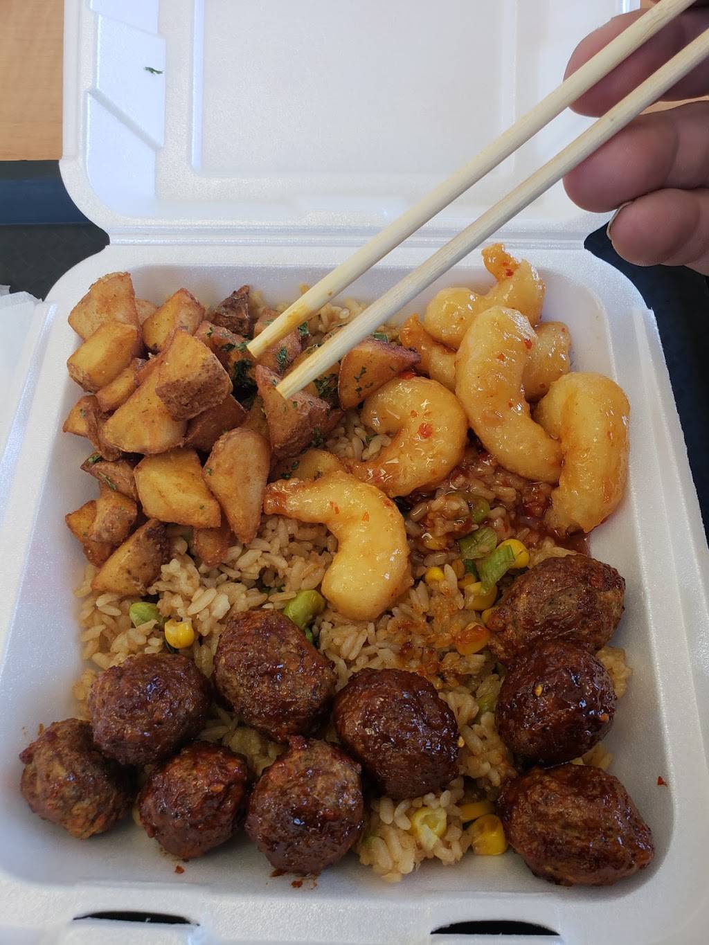 Yoshinoya Santa Fe Springs | restaurant | 11536 Telegraph Rd, Santa Fe Springs, CA 90670, USA | 5629293772 OR +1 562-929-3772