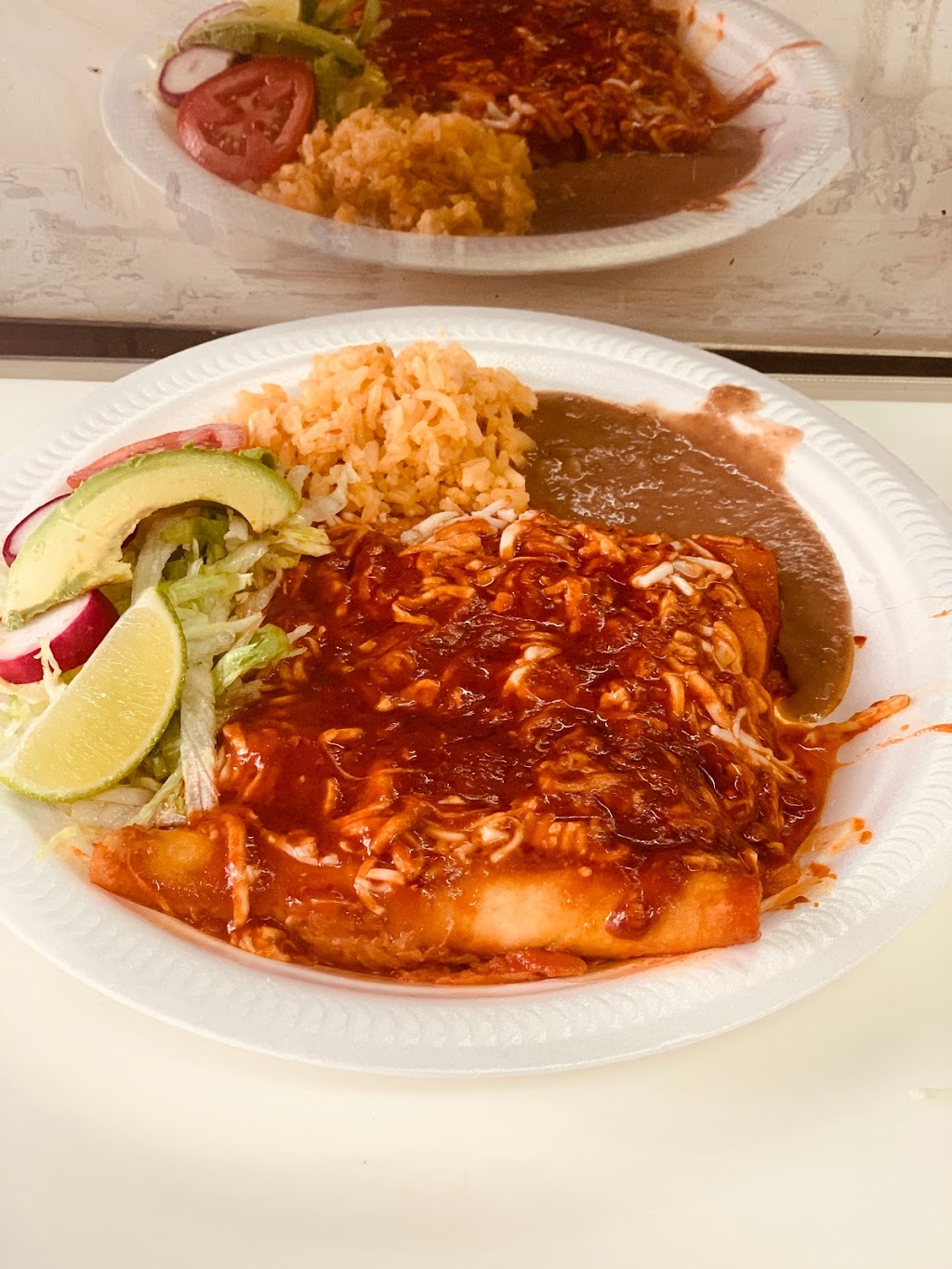 Taqueria Lo Diferente | restaurant | 1605 S Knoxville Ave, Russellville, AR 72802, USA | 4798570259 OR +1 479-857-0259