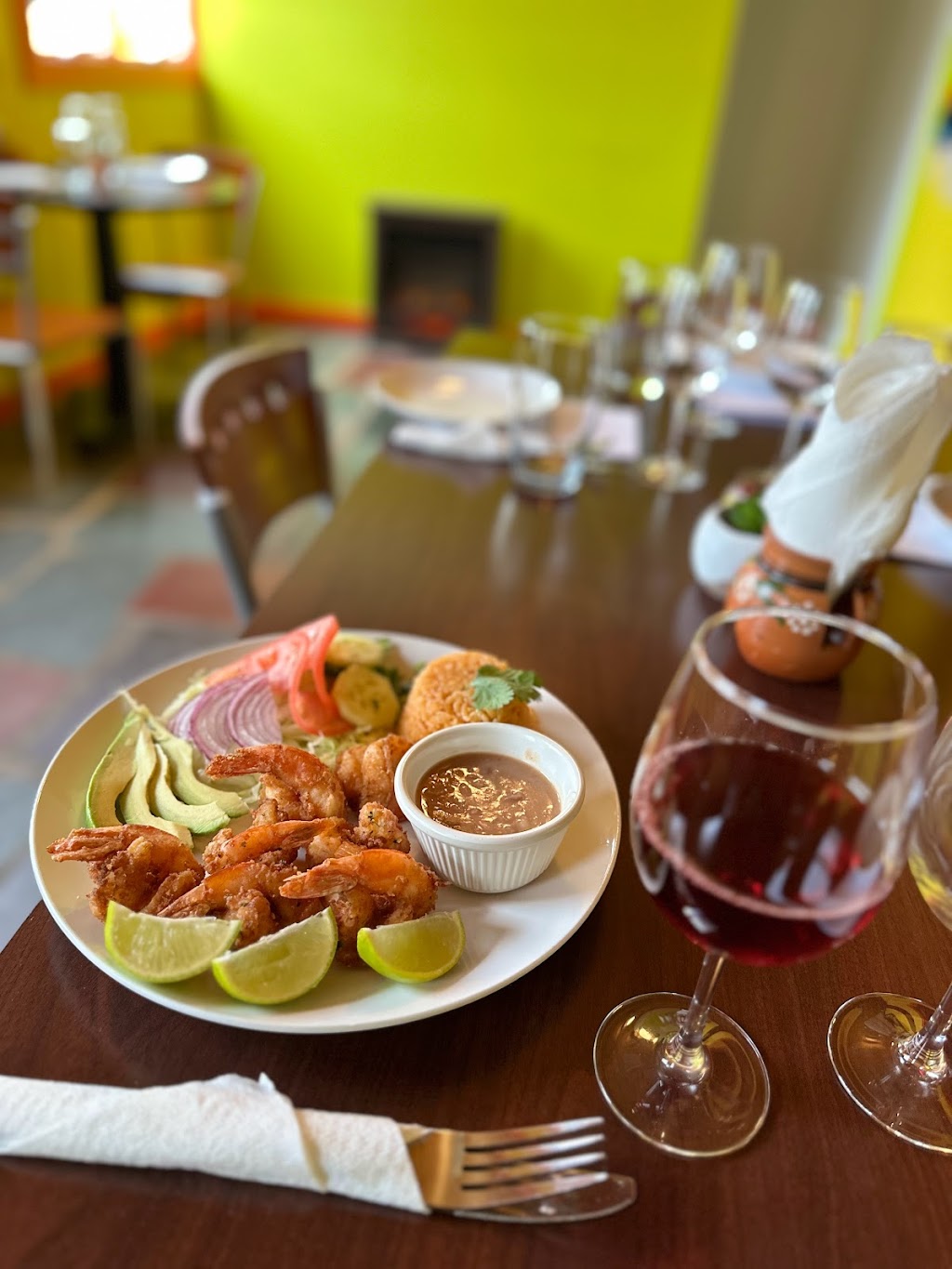 Los Machetes | restaurant | 1222 US-9, Ocean View, NJ 08230, USA | 6098142942 OR +1 609-814-2942