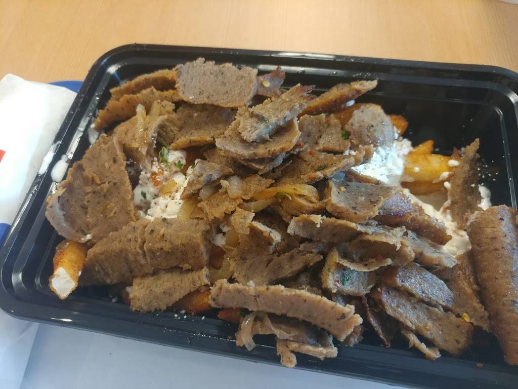 Gyro Stop | restaurant | 525 WA-9, Lake Stevens, WA 98258, USA | 4255129804 OR +1 425-512-9804