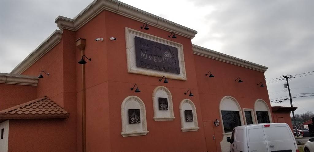 Los Tres Magueyes Cantina & Grill | restaurant | 2801 S General Bruce Dr, Temple, TX 76504, USA | 2544107058 OR +1 254-410-7058