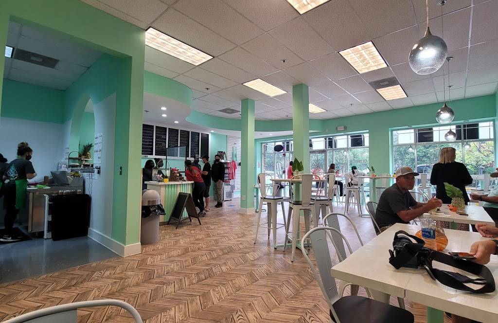 Kösta Bowls Carolina Forest | restaurant | 4999 Carolina Forest Blvd Unit 11, Myrtle Beach, SC 29579, USA | 8437962905 OR +1 843-796-2905