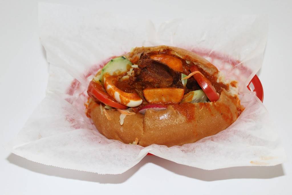 Restaurant Y Pupuseria-mi Rinconcito Salvadoreno | restaurant | 13655 Bissonnet St #103, Houston, TX 77083, USA | 2815750534 OR +1 281-575-0534