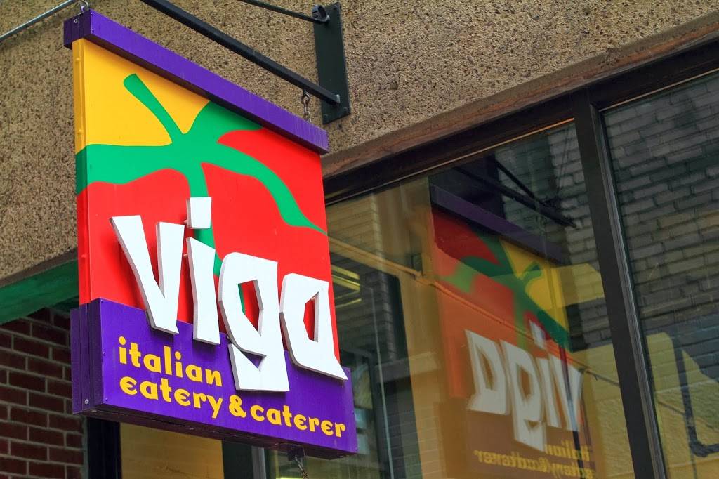 Viga | restaurant | 245-275 Washington St, Boston, MA 02108, USA | 6177428442 OR +1 617-742-8442