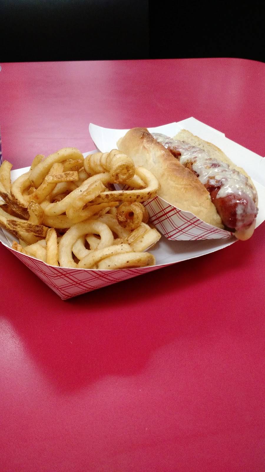 Spikes JYD | restaurant | 485 Branch Ave, Providence, RI 02904, USA | 4018616888 OR +1 401-861-6888