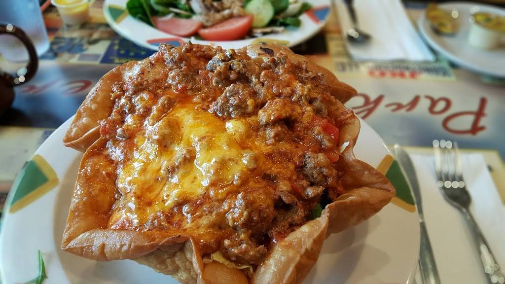 Parkway Diner | restaurant | 260 US-46, Elmwood Park, NJ 07407, USA | 2017915342 OR +1 201-791-5342