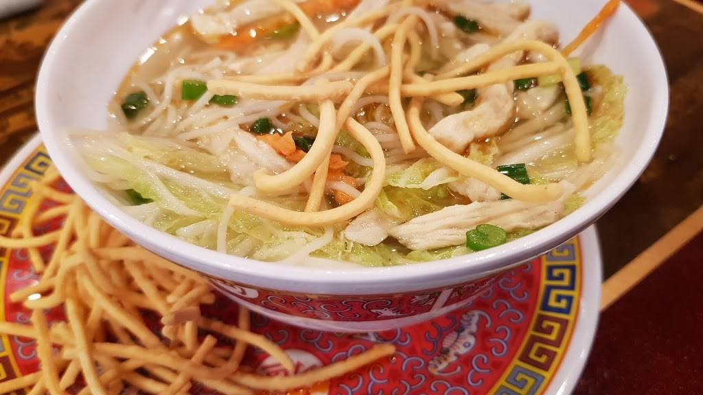 Gar Sing | restaurant | 14515 SW 42nd St, Miami, FL 33175, USA | 3055545120 OR +1 305-554-5120