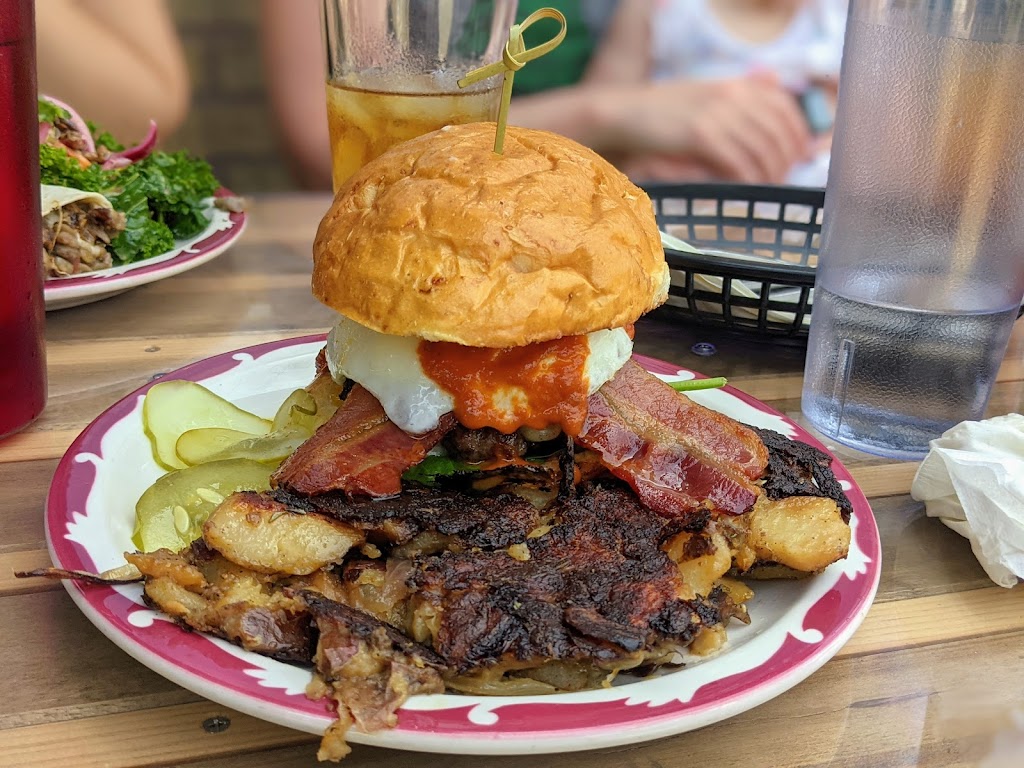 Comfort & Floyd | restaurant | 1301 S 11th St, Philadelphia, PA 19147, USA | 2154652917 OR +1 215-465-2917