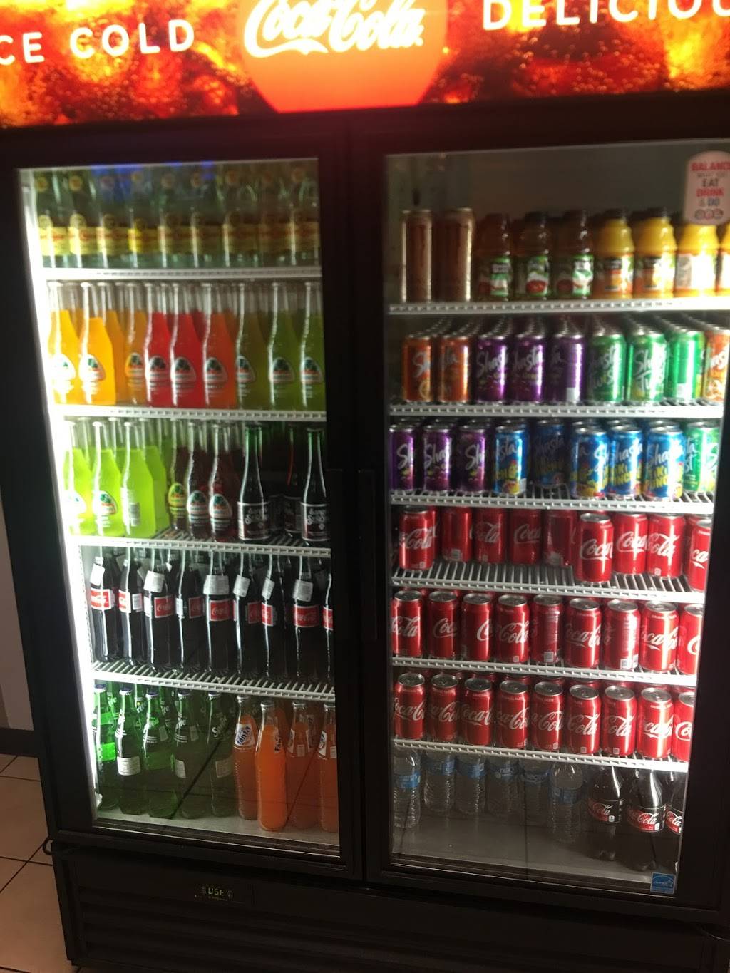 Las Tres Salsas Taqueria | restaurant | 2725 S Buckner Blvd, Dallas, TX 75227, USA | 9728633799 OR +1 972-863-3799