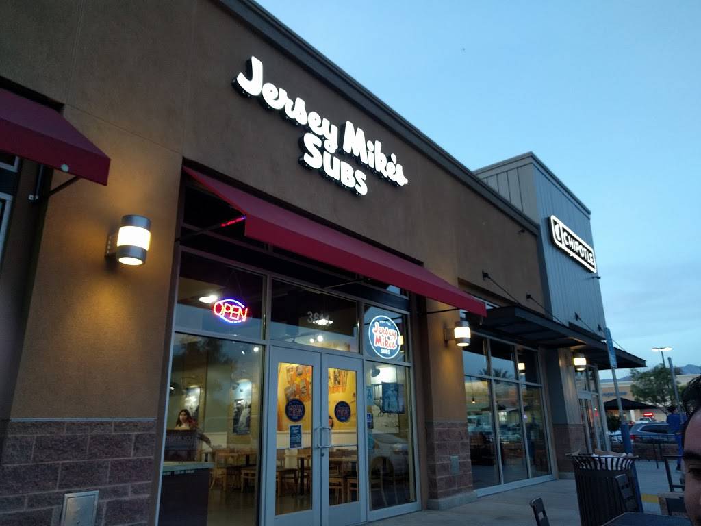 Jersey Mikes Subs | meal takeaway | 3614 Rosemead Blvd, Rosemead, CA 91770, USA | 6265728850 OR +1 626-572-8850