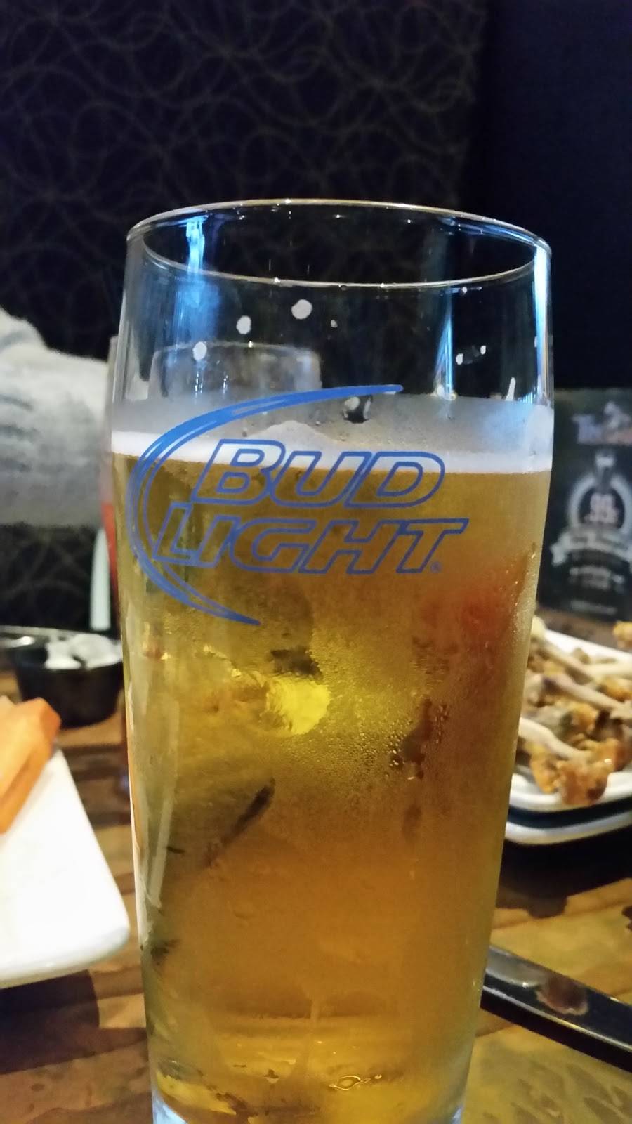 Tin Cup Sports Grill | cafe | 61 Lynden Rd, Brantford, ON N3R 7J9, Canada | 5197571441 OR +1 519-757-1441