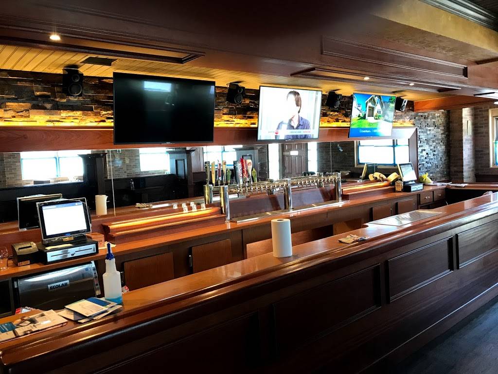 Nanuet Restaurant | restaurant | 211 Main St, Nanuet, NY 10954, USA | 8456237177 OR +1 845-623-7177