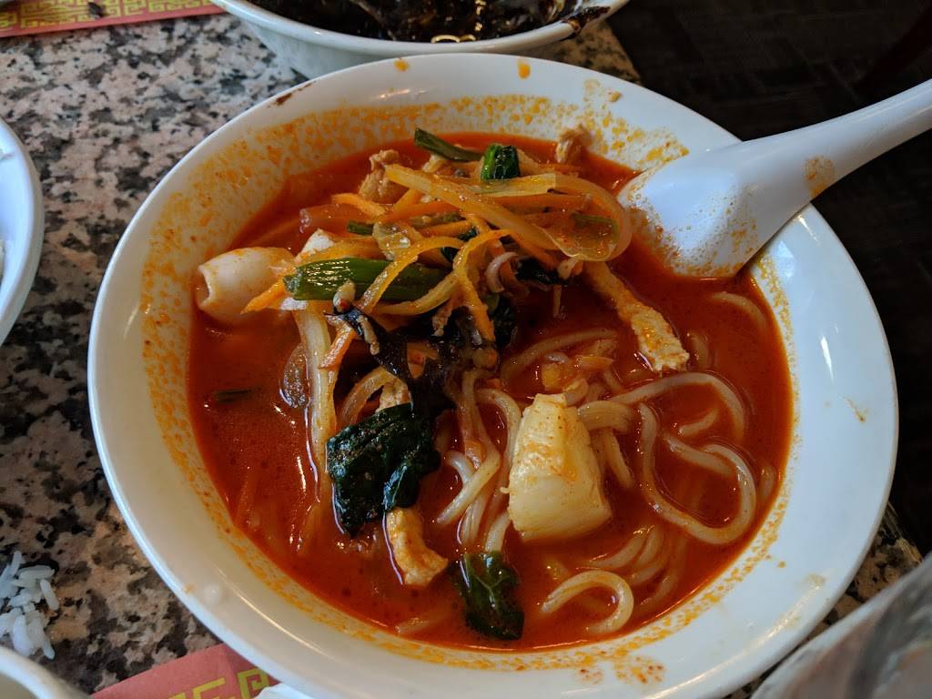 Golden Buddha Restaurant | restaurant | 1905 Clairmont Rd, Decatur, GA 30033, USA | 4046335252 OR +1 404-633-5252