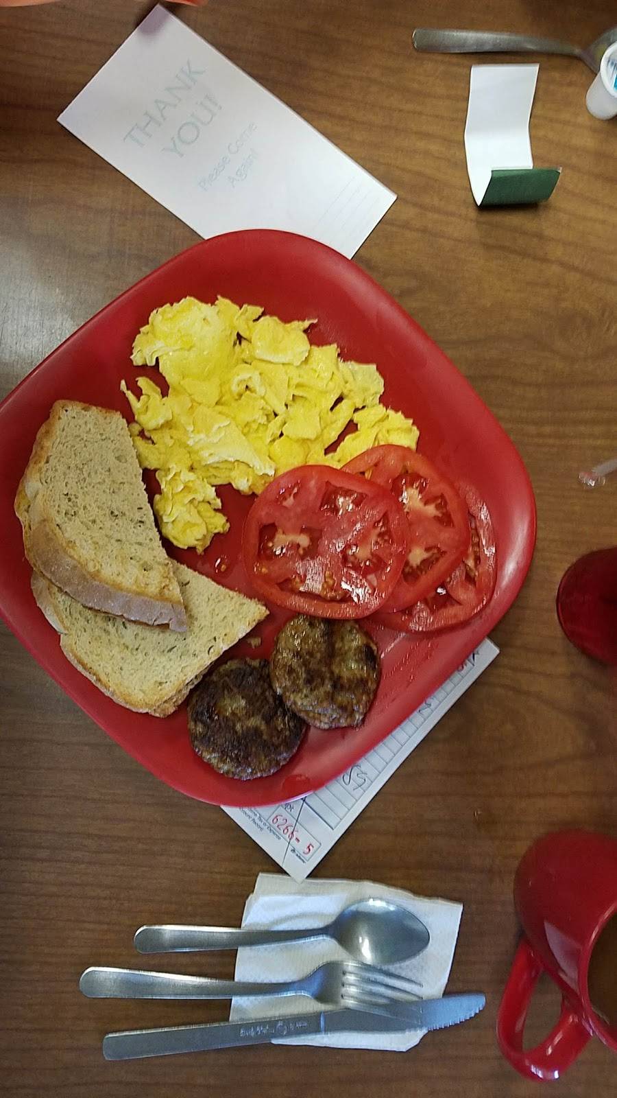 Square Meal | restaurant | 14100 FL-19, Salt Springs, FL 32134, USA | 3526852288 OR +1 352-685-2288