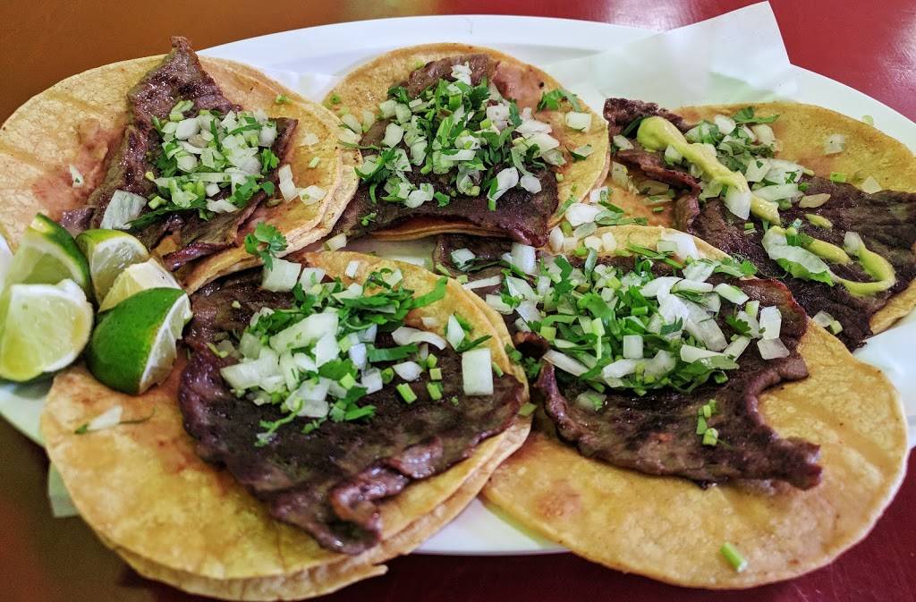 Cilantro Taco Grill | restaurant | 512 Waverly Dr, Elgin, IL 60120, USA | 2242277224 OR +1 224-227-7224