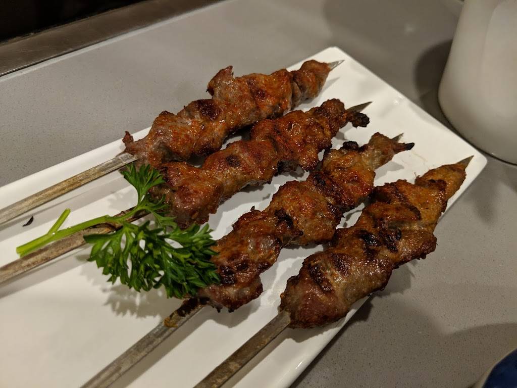 Little Sheep Mongolian Hot Pot, San Francisco | restaurant | 405 Mason St, San Francisco, CA 94102, USA | 4156739919 OR +1 415-673-9919