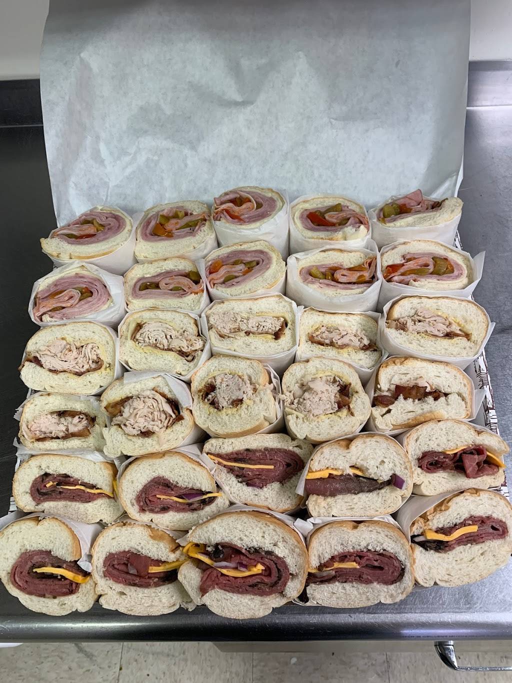 Maiden Street Subs | restaurant | 328 E Maiden St, Washington, PA 15301, USA | 7242258088 OR +1 724-225-8088