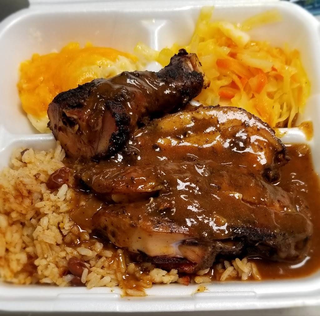 Caribbean Better Food | restaurant | 2220 E Washington St, Petersburg, VA 23803, USA | 8047321060 OR +1 804-732-1060