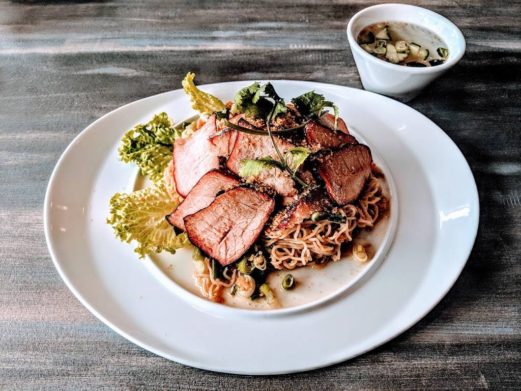 Esan Zap Cafe | restaurant | 9323 Martin Way E #114/116, Lacey, WA 98516, USA | 3605394799 OR +1 360-539-4799