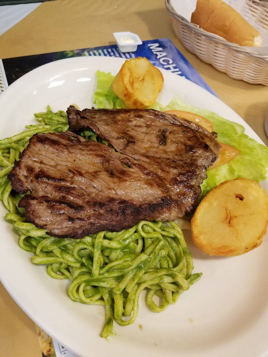 Puro Sabor Peruvian Restaurant | restaurant | 6366 Van Nuys Blvd, Van Nuys, CA 91401, USA | 8189080818 OR +1 818-908-0818