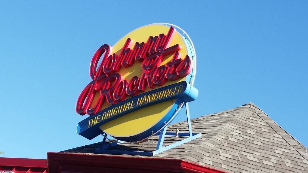 Johnny Rockets | restaurant | 542 N, IL-21, Gurnee, IL 60031, USA | 8472492133 OR +1 847-249-2133