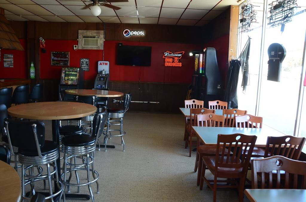 The Outpost Bar & Grill | night club | 2505 Mt Pleasant St, Burlington, IA 52601, USA | 3192092088 OR +1 319-209-2088