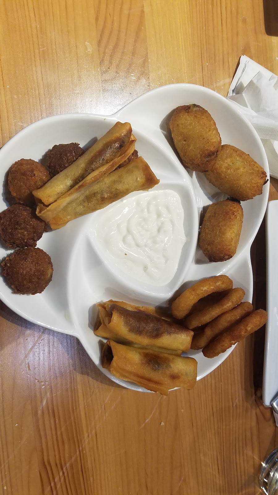 Sabra Cafe | restaurant | 12276 San Jose Blvd, Jacksonville, FL 32223, USA | 9043371159 OR +1 904-337-1159