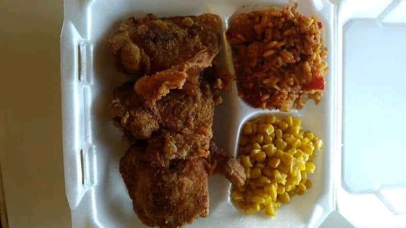 Heavens Kitchen | restaurant | 1149 N Martin Luther King Ave, Oklahoma City, OK 73117, USA | 4058151807 OR +1 405-815-1807