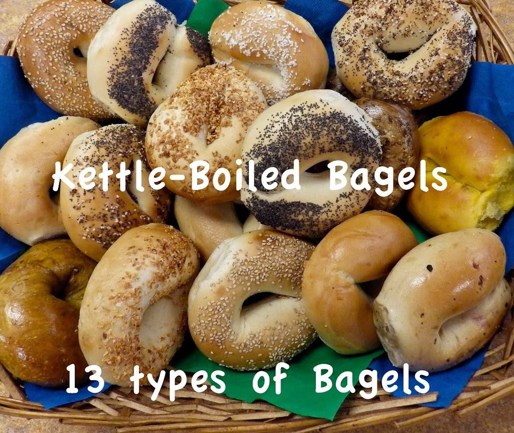Blazing Bagels | bakery | 83 W Main St, Walden, NY 12586, USA | 8457135142 OR +1 845-713-5142