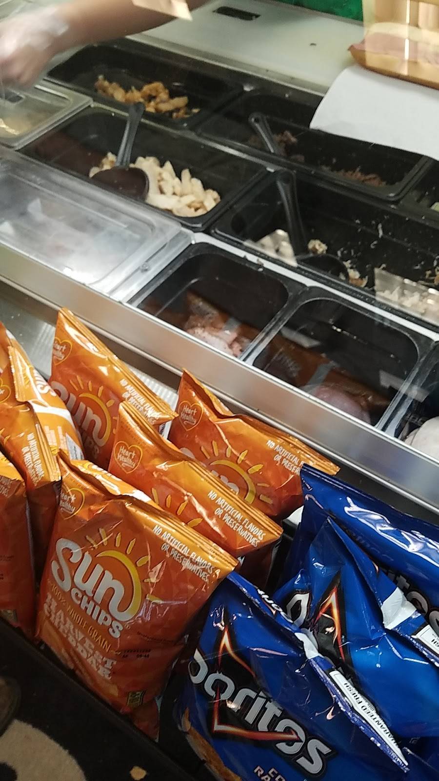 Subway | restaurant | 32598 Wilderness Rd, Jonesville, VA 24263, USA | 2763464006 OR +1 276-346-4006