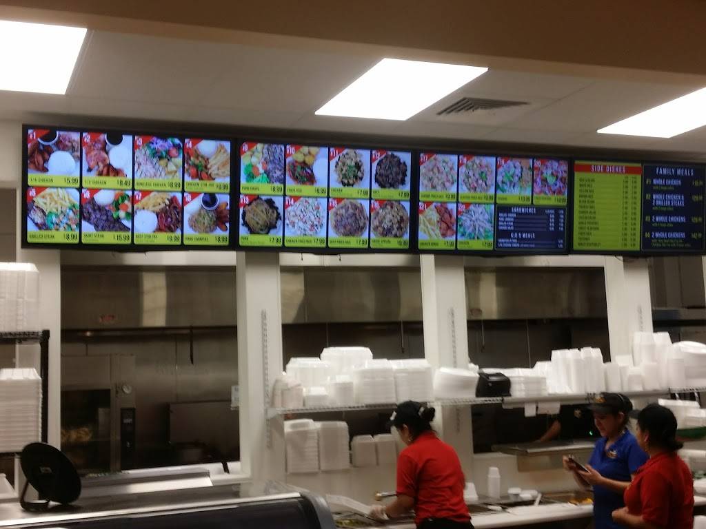 La Brasa | restaurant | 1315 W Boynton Beach Blvd, Boynton Beach, FL 33426, USA | 5615090971 OR +1 561-509-0971