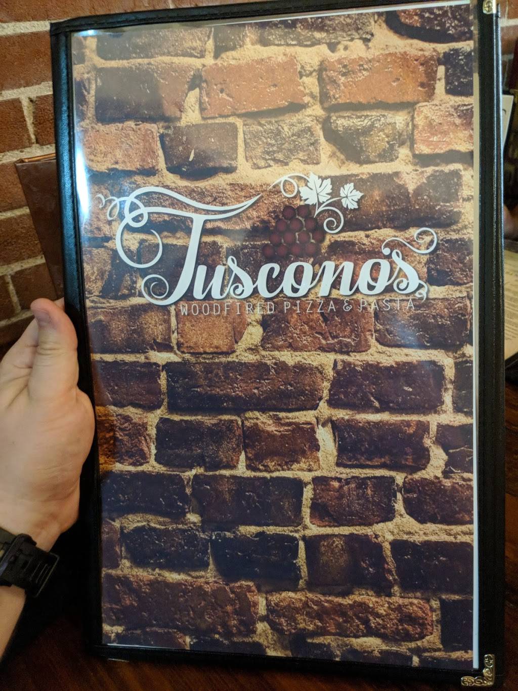 Tusconos | restaurant | 312 S Hudson St, Buckner, MO 64016, USA | 8166508284 OR +1 816-650-8284