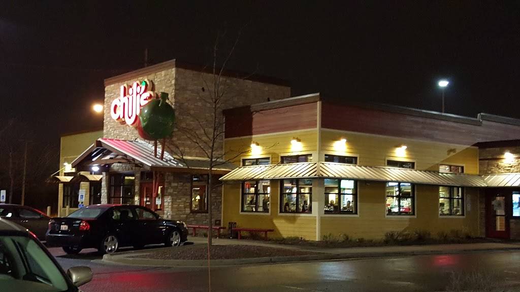 Chilis Grill & Bar | meal takeaway | 1750 W 119th St, Chicago, IL 60643, USA | 7732643611 OR +1 773-264-3611