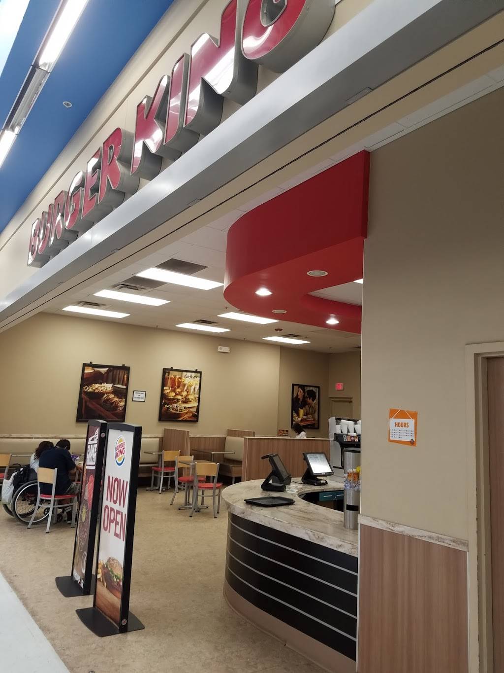 Burger King | restaurant | 1200 Highland Ave, National City, CA 91950, USA | 6193361140 OR +1 619-336-1140