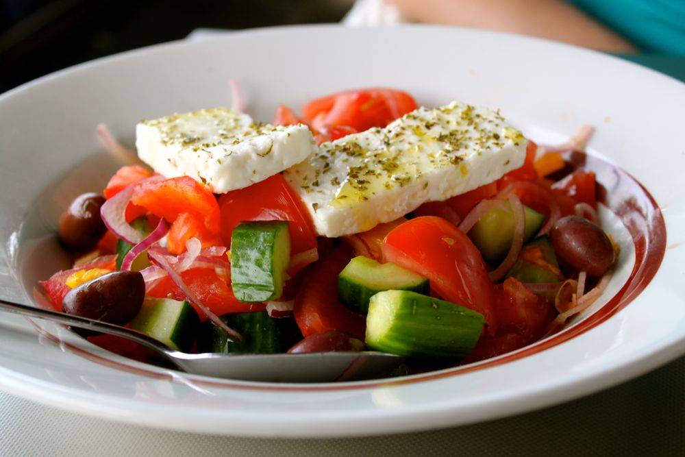 KouZina Greek Street Food | restaurant | 332 S Main St, Ann Arbor, MI 48104, USA | 7349975155 OR +1 734-997-5155