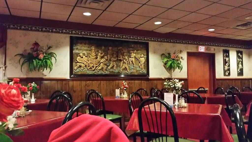 Golden China Restaurant | restaurant | 1005 E Market St, Harrisonburg, VA 22801, USA | 5404341285 OR +1 540-434-1285