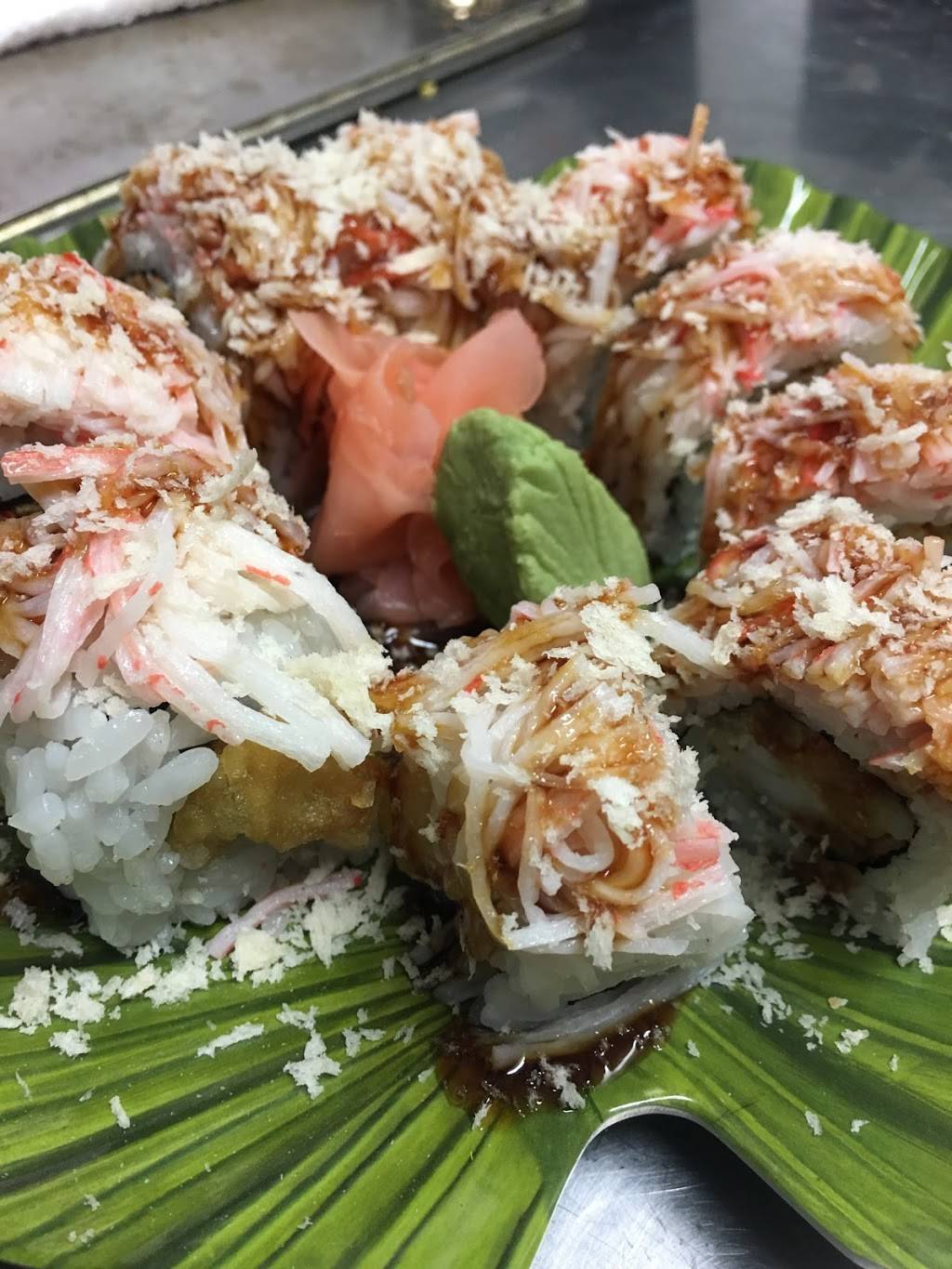 Hiro Hiro | restaurant | 211 N Oak St, Sallisaw, OK 74955, USA | 9187609381 OR +1 918-760-9381