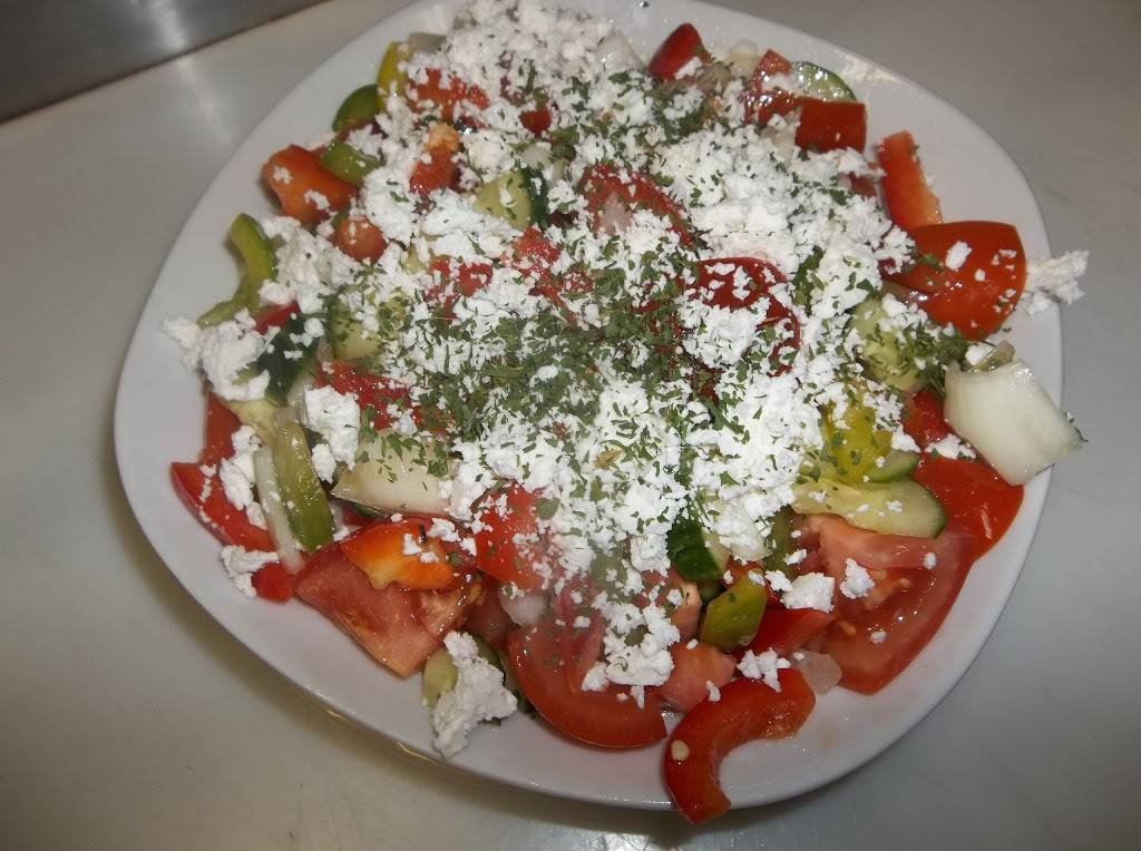 Etno Bar & Grill | restaurant | 125 Gailmont Dr, Hamilton, ON L8K 4B8, Canada | 9053932076 OR +1 905-393-2076